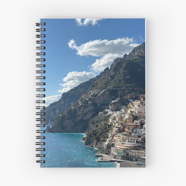 Item preview, Amalfi Coast, Italy  designed and sold by Mariam Kabbout.