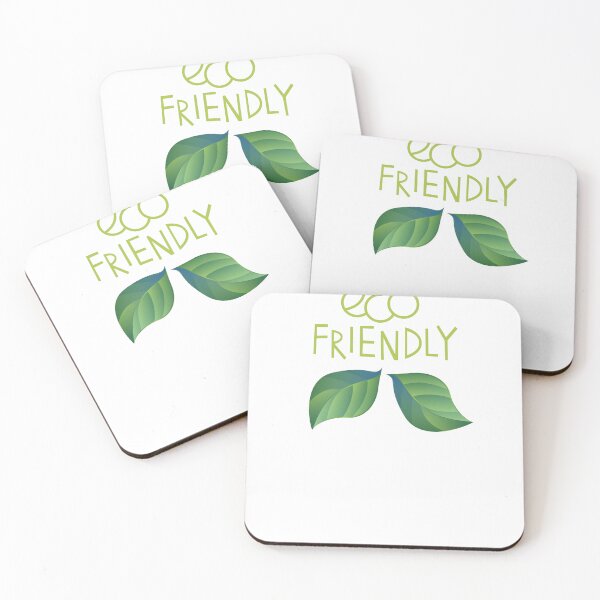 Item preview, ECO FRIENDLY designed and sold by AppleMe.