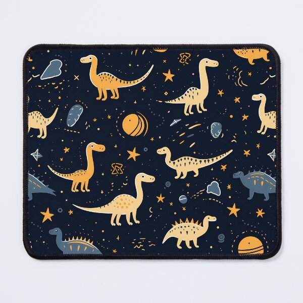 Item preview, Stars and dinosaurs design designed and sold by pinguinii.