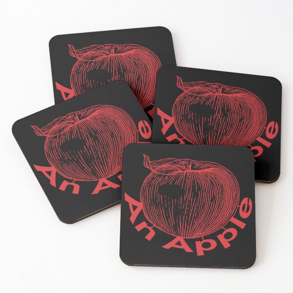 Item preview, Apple,Fruit Label designed and sold by printstars.