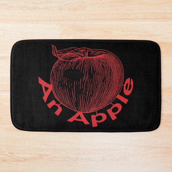 Item preview, Apple,Fruit Label designed and sold by printstars.