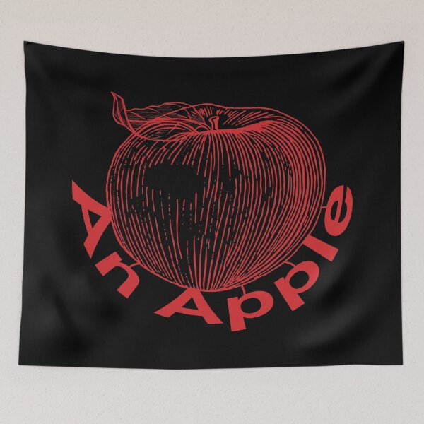 Item preview, Apple,Fruit Label designed and sold by printstars.