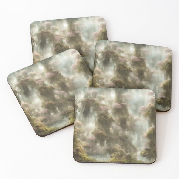 Item preview, Surreal Nature's Symphony designed and sold by nash2706.