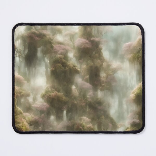 Item preview, Surreal Nature's Symphony designed and sold by nash2706.