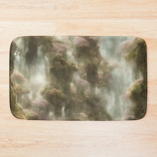 Item preview, Surreal Nature's Symphony designed and sold by nash2706.