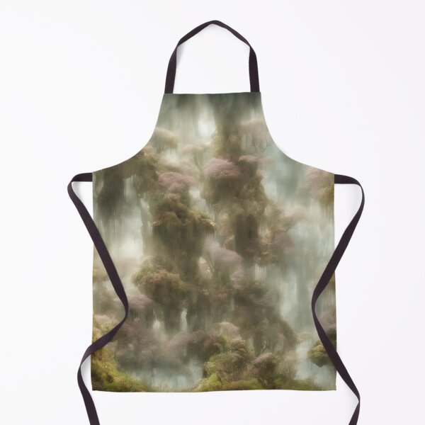 Item preview, Surreal Nature's Symphony designed and sold by nash2706.