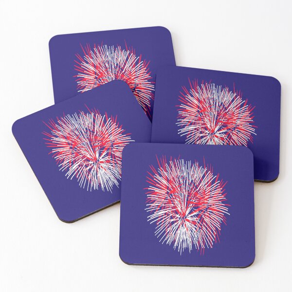 Item preview, Light Up The Night Sky Colorful Fireworks Celebrations 9 designed and sold by taiche.