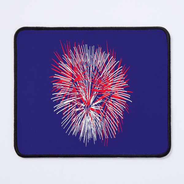 Item preview, Light Up The Night Sky Colorful Fireworks Celebrations 9 designed and sold by taiche.