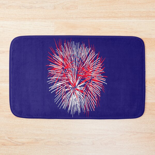 Item preview, Light Up The Night Sky Colorful Fireworks Celebrations 9 designed and sold by taiche.