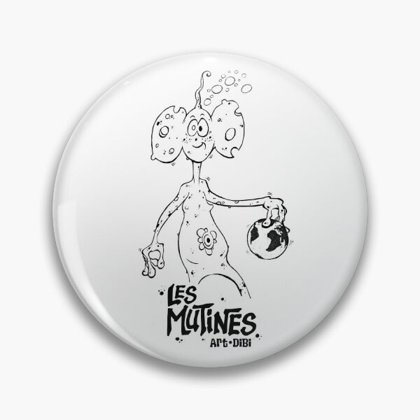 Item preview, Mutines designed and sold by Didier Bierjon.