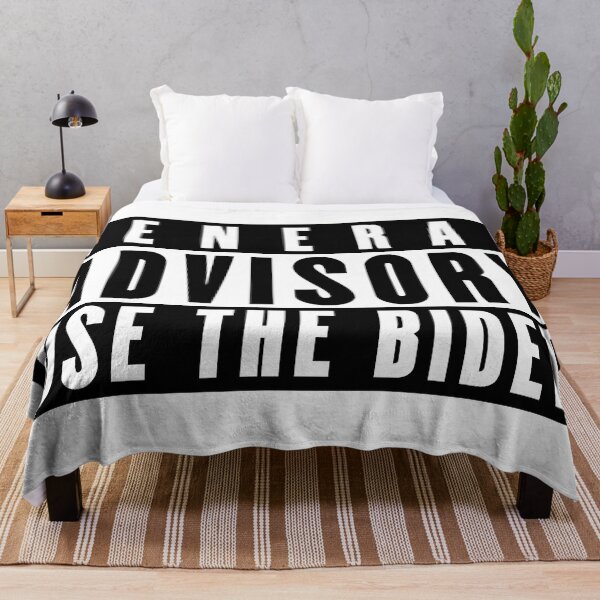 Item preview, General Advisory Use the Bidet Design designed and sold by ZetaDream.