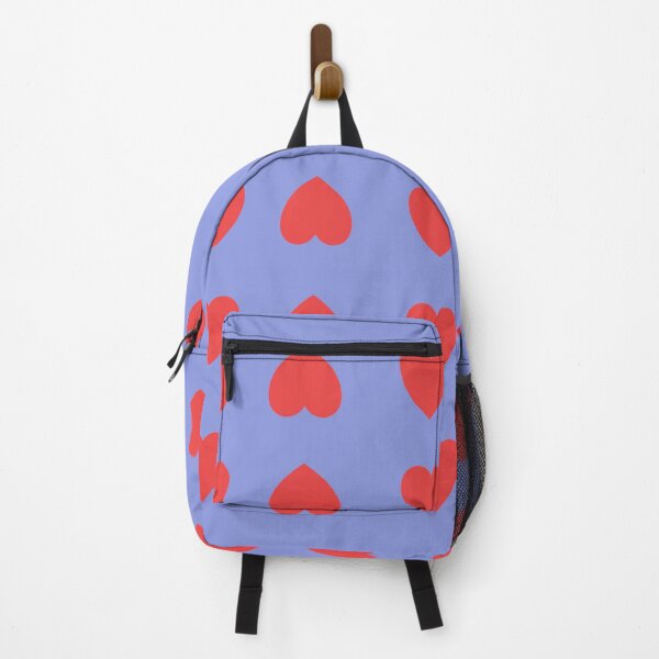 Item preview, Heart pattern designed and sold by Art Dila Studio.