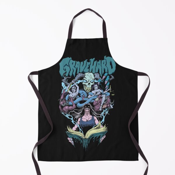 Item preview, Gravehard Forbidden Knowledge designed and sold by gravehard.