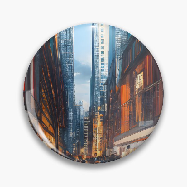Item preview, Urban Mosaic designed and sold by nash2706.
