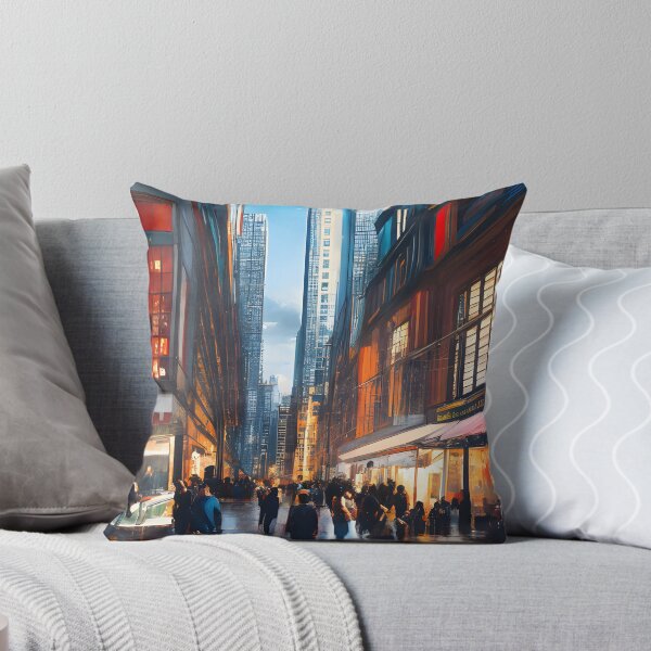 Item preview, Urban Mosaic designed and sold by nash2706.