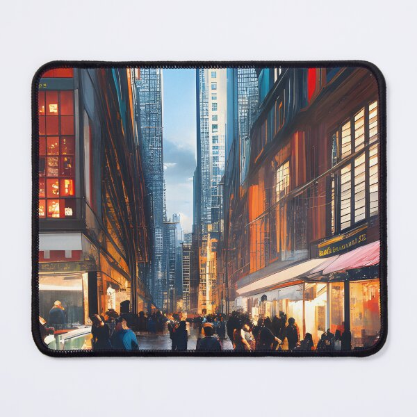 Item preview, Urban Mosaic designed and sold by nash2706.