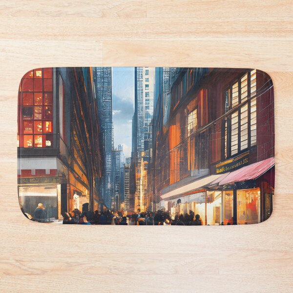 Item preview, Urban Mosaic designed and sold by nash2706.