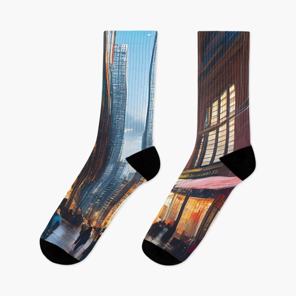 Item preview, Urban Mosaic designed and sold by nash2706.