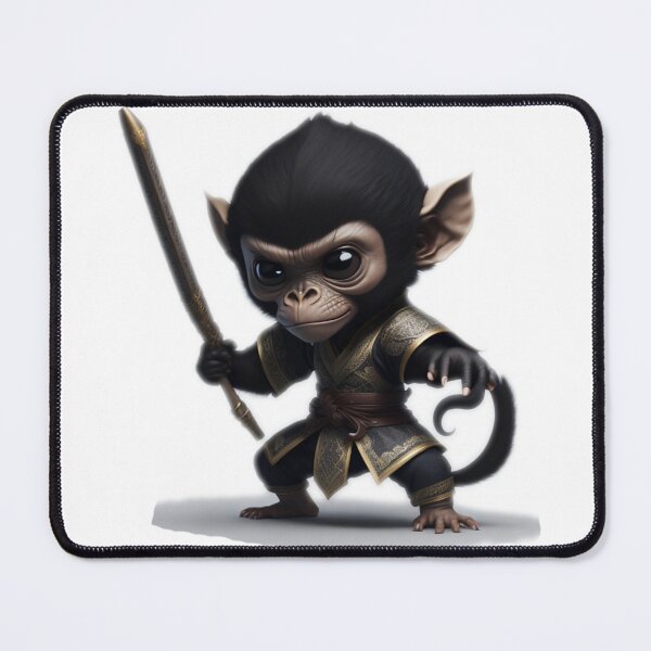 Item preview, Monkey designed and sold by TBAnimals.