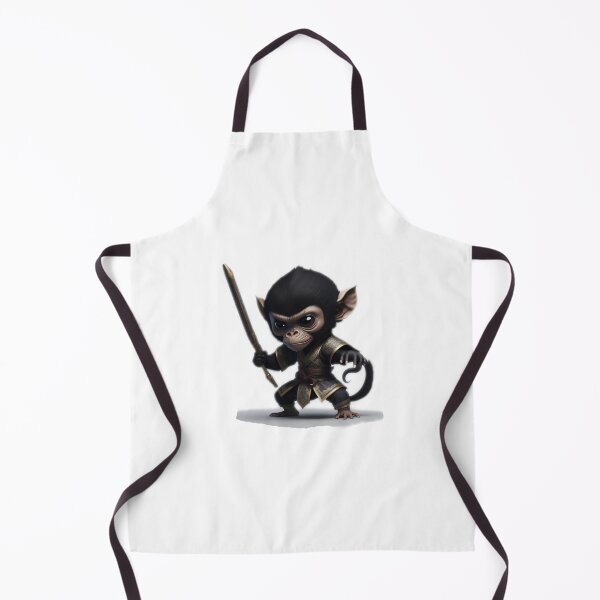 Item preview, Monkey designed and sold by TBAnimals.