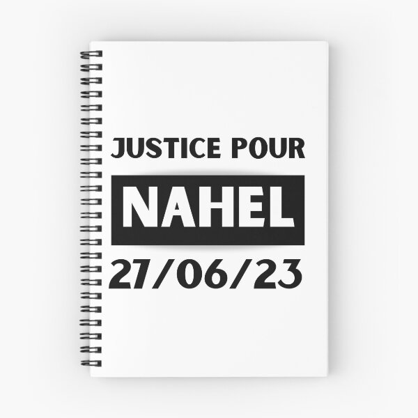 Item preview, justice for nahel designed and sold by vargass street.