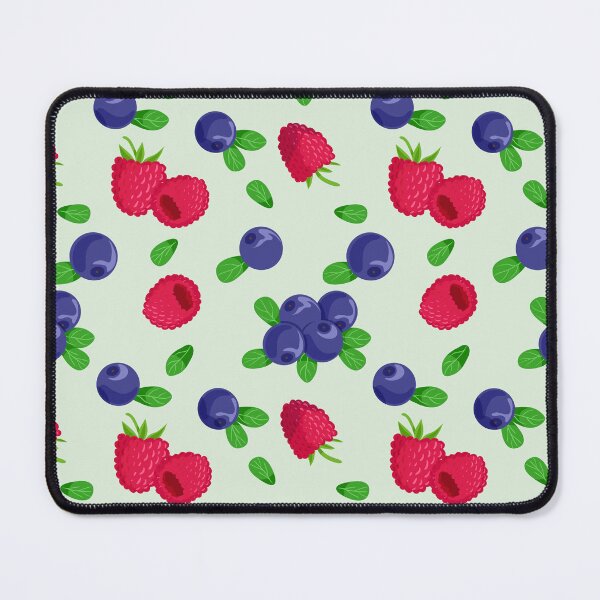 Item preview, Berries garden designed and sold by JoyColorLove.