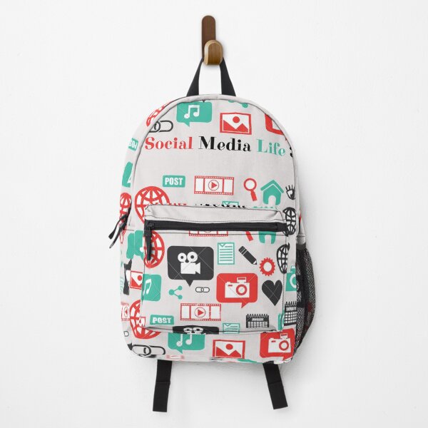 Item preview, Social Media Life 3 designed and sold by Adamfs74.