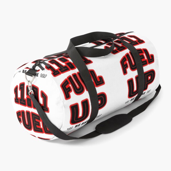 Item preview, FUEL UP 11:11 BE AWOKE designed and sold by BRIAN PIERRE-ALEXANDER.