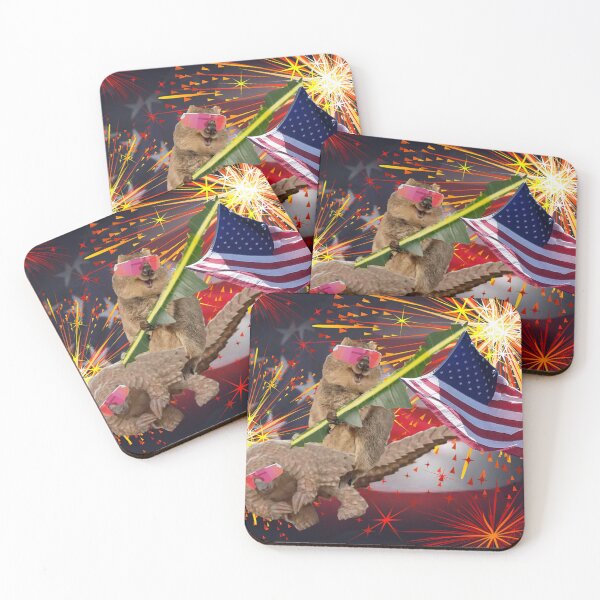 Item preview, Dwindependence Day  designed and sold by Dwelf-Things.