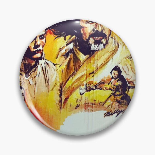 Item preview, Chinese Emperor and Empress designed and sold by Portraits by Billy Jackson.