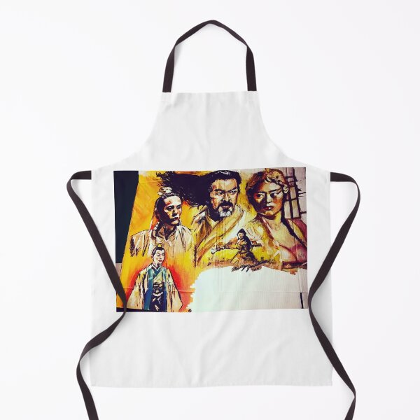 Item preview, Chinese Emperor and Empress designed and sold by Portraits by Billy Jackson.