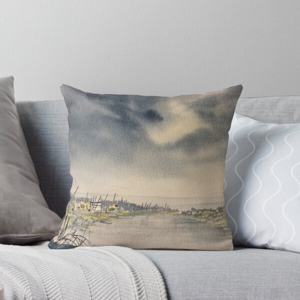 Item preview, Wet Road in Westerdale designed and sold by Glenn  Marshall.