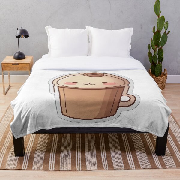 Item preview, Cute mochi latte designed and sold by FFixation.