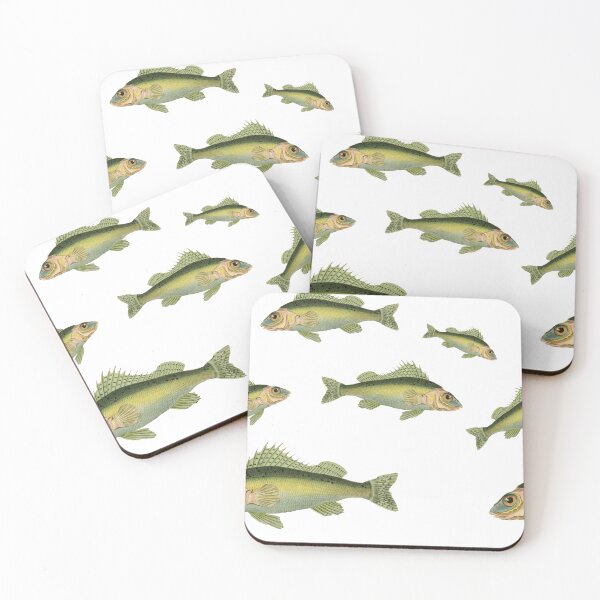 Item preview, Swimming Fish designed and sold by theluckystore.