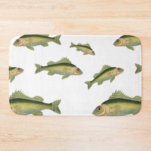 Item preview, Swimming Fish designed and sold by theluckystore.