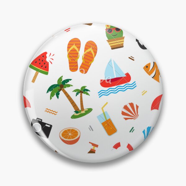 Item preview, Beach Vibes designed and sold by Adamfs74.