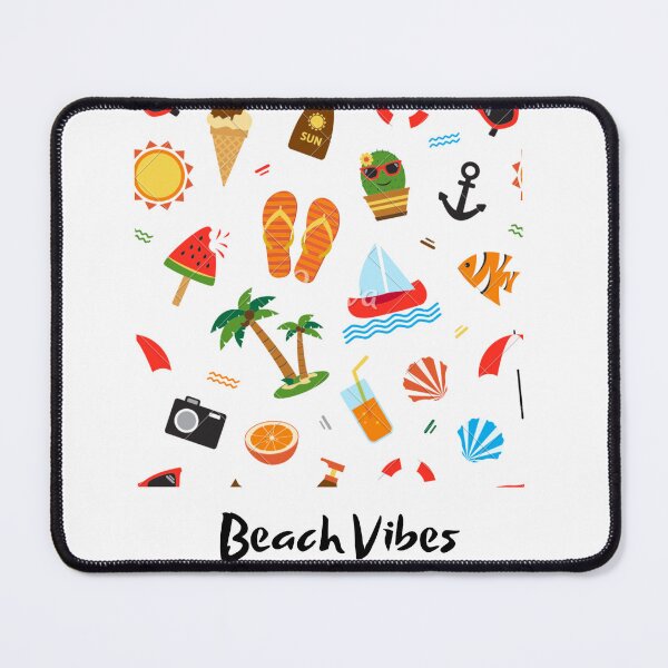 Item preview, Beach Vibes designed and sold by Adamfs74.