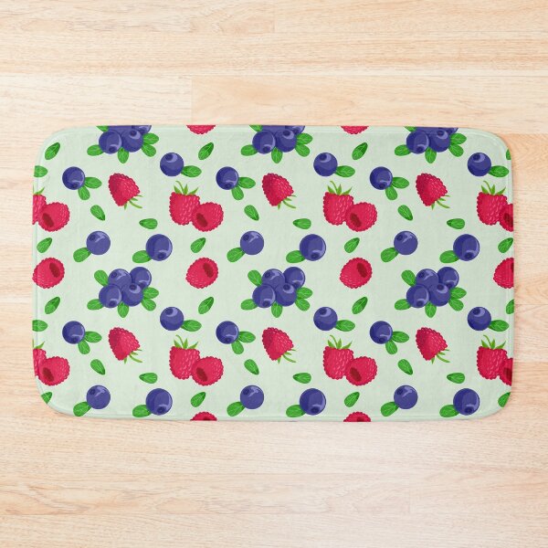 Item preview, Berries garden designed and sold by JoyColorLove.