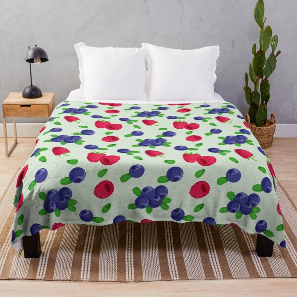 Item preview, Berries garden designed and sold by JoyColorLove.