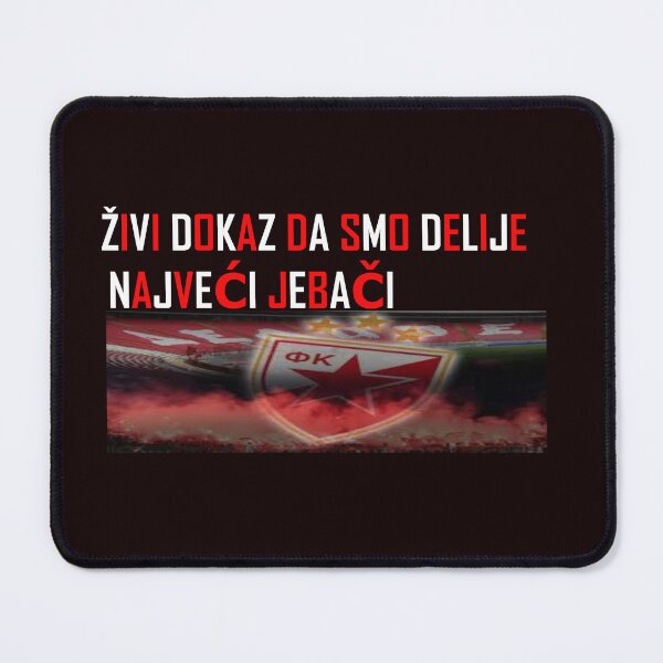 Item preview, delije jebači designed and sold by soskicfilip.