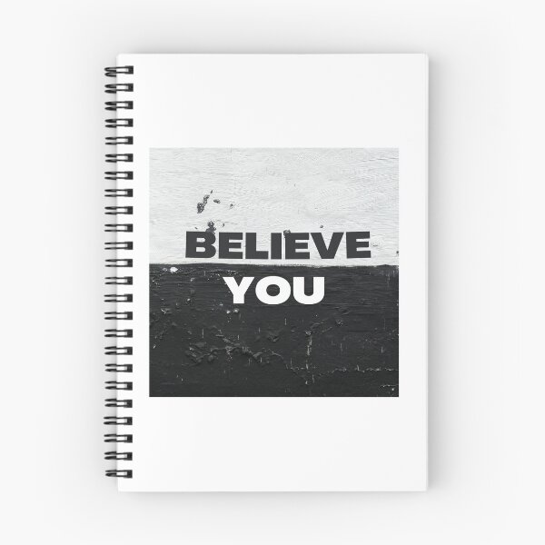 Item preview, Believe you  designed and sold by retailmaster.