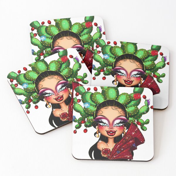 Item preview, Cactus designed and sold by Natieep.