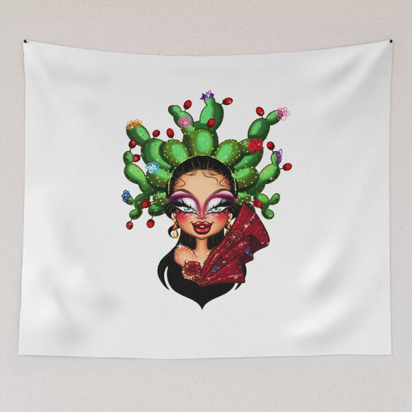 Item preview, Cactus designed and sold by Natieep.