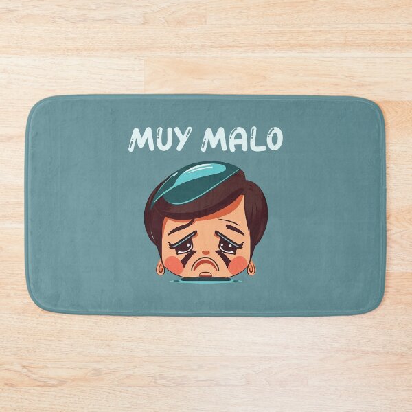 Item preview, Muy Malo designed and sold by DeluluDealer.