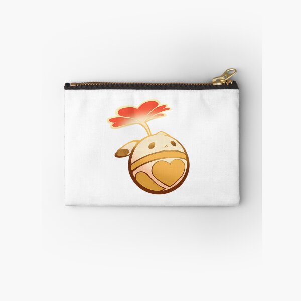 Item preview, Klee Bomb Jumpy Dumpty designed and sold by kazatodoesart.