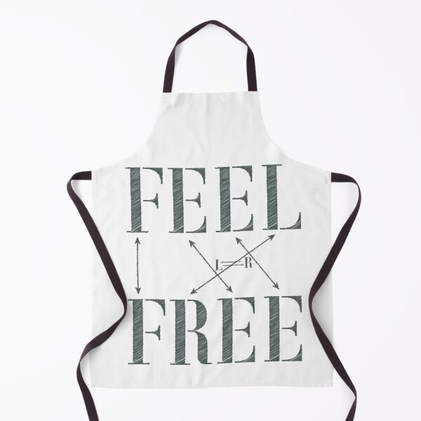 Item preview, FEEL FREE designed and sold by Micha-L.