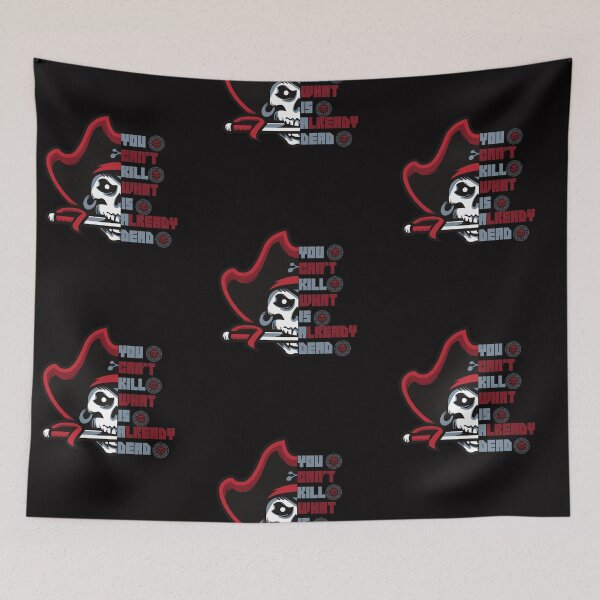 Item preview, You Cant Kill A Pirate designed and sold by oldtimesss.