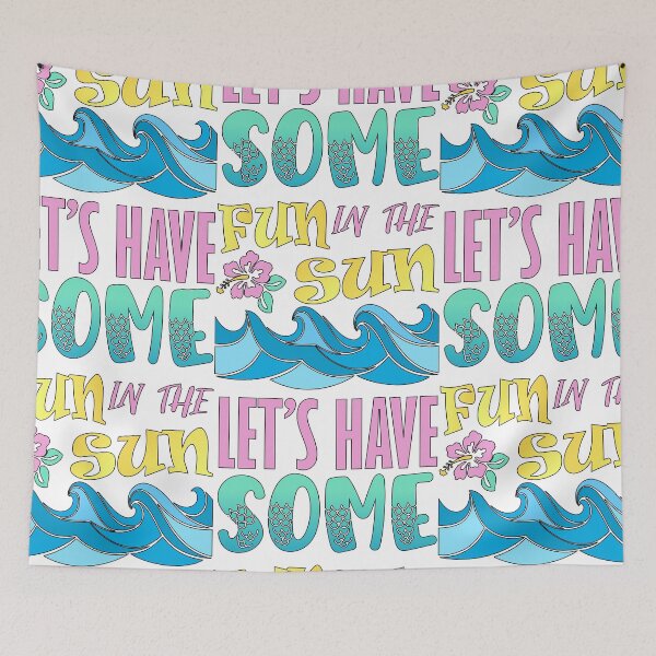 Item preview, Summer vibe designed and sold by albafer.
