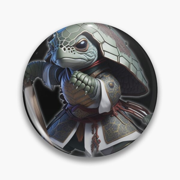 Item preview, Turtle designed and sold by TBAnimals.
