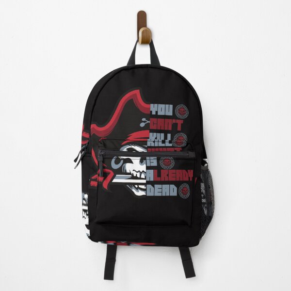 Item preview, You Cant Kill A Pirate designed and sold by oldtimesss.